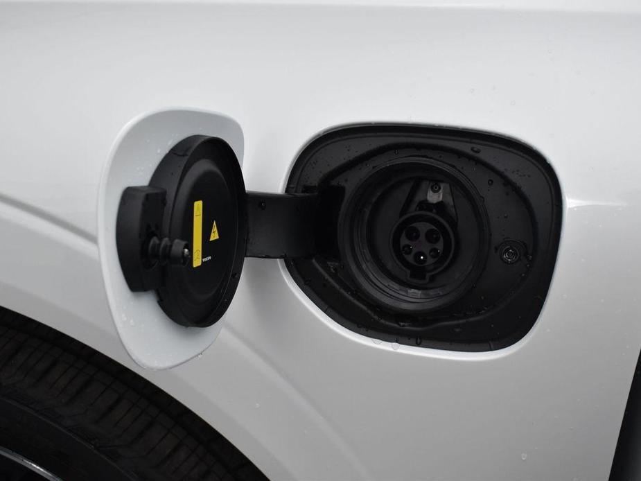 new 2024 Volvo XC60 Recharge Plug-In Hybrid car, priced at $65,240