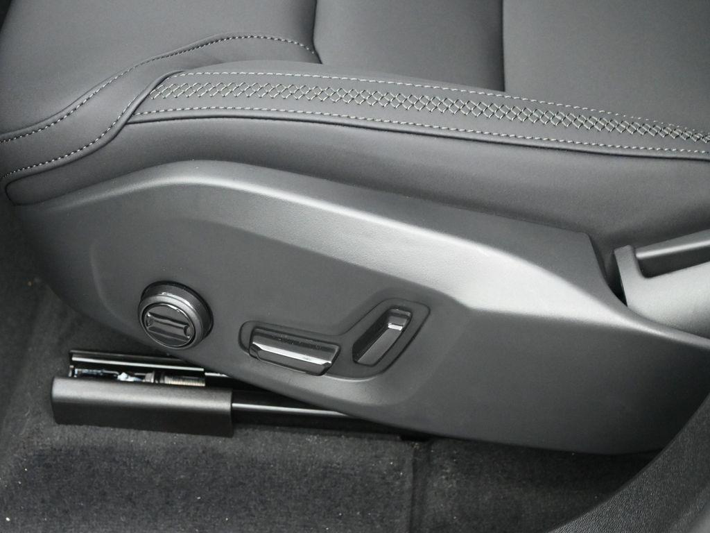 new 2026 Volvo XC60 car, priced at $52,545