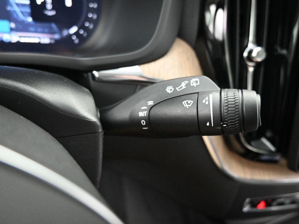 new 2026 Volvo XC60 car, priced at $52,545