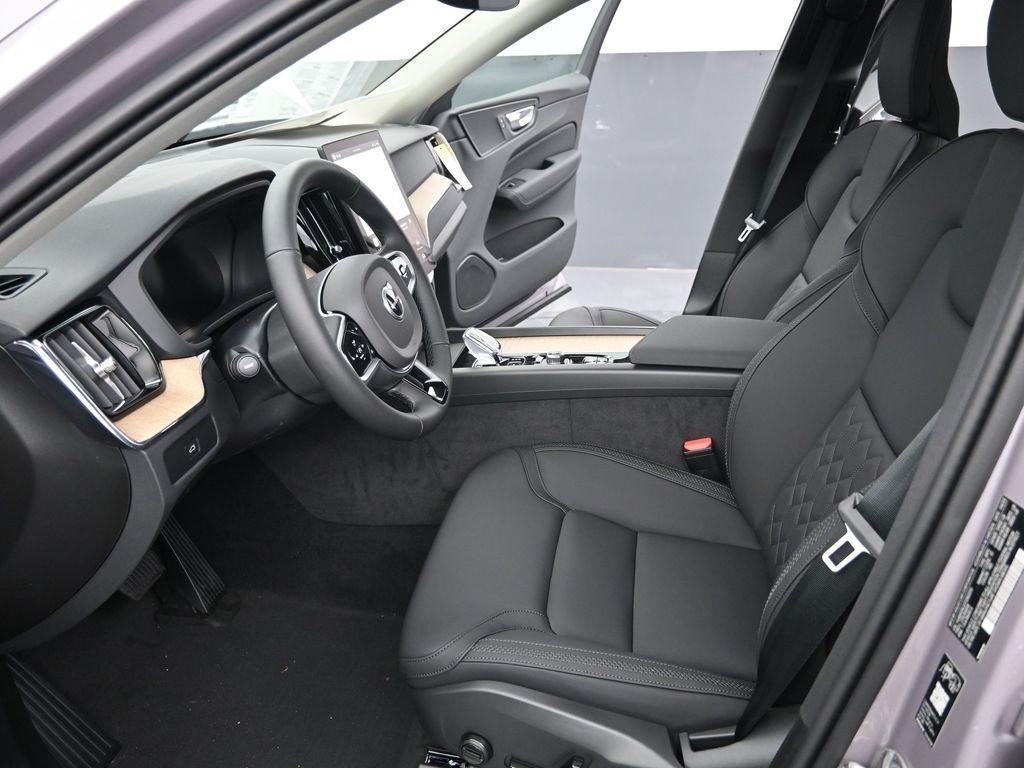 new 2026 Volvo XC60 car, priced at $52,545