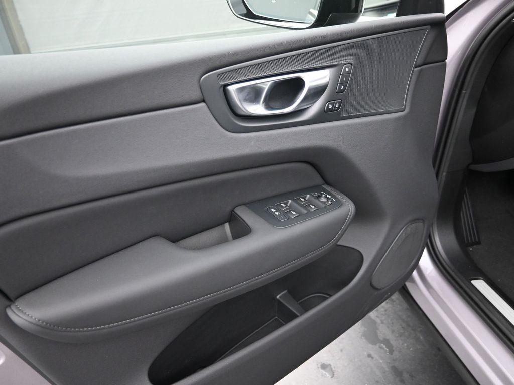 new 2026 Volvo XC60 car, priced at $52,545