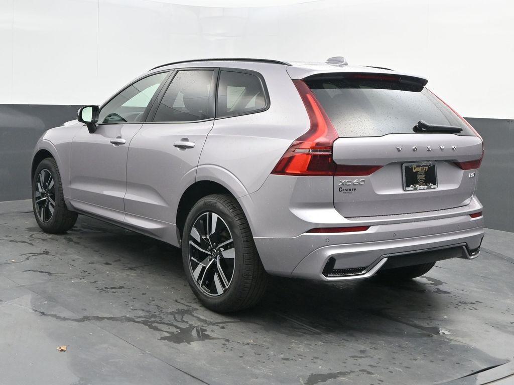 new 2026 Volvo XC60 car, priced at $52,545
