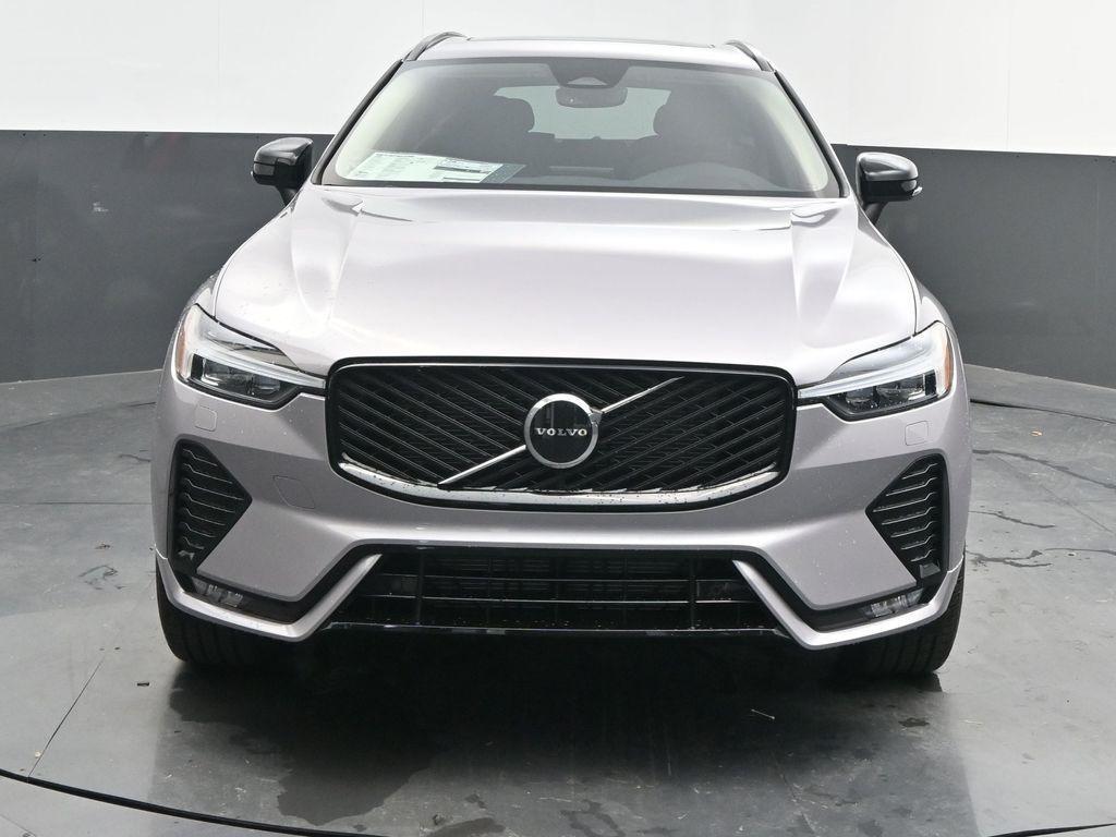 new 2026 Volvo XC60 car, priced at $52,545