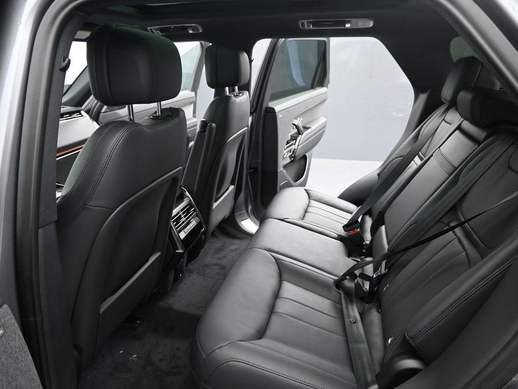 new 2025 Land Rover Range Rover Sport car, priced at $88,650