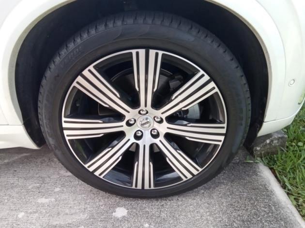 used 2024 Volvo XC90 Recharge Plug-In Hybrid car, priced at $57,932