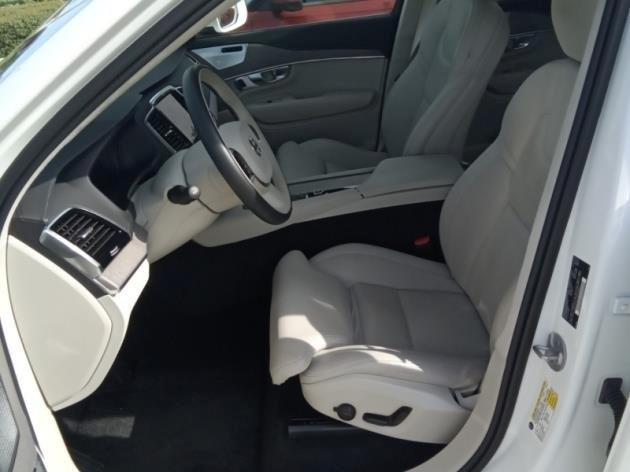 used 2024 Volvo XC90 Recharge Plug-In Hybrid car, priced at $57,932
