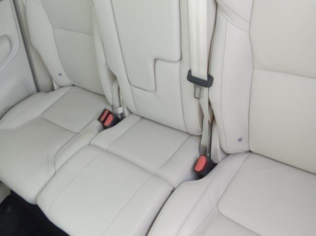 used 2024 Volvo XC90 Recharge Plug-In Hybrid car, priced at $57,932