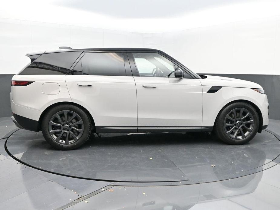 new 2024 Land Rover Range Rover Sport car, priced at $90,870