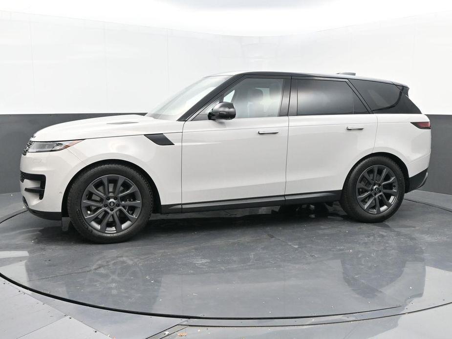 new 2024 Land Rover Range Rover Sport car, priced at $90,870