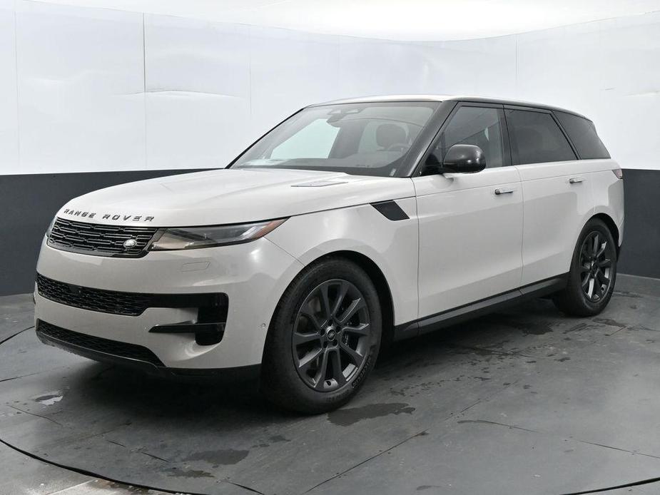 new 2024 Land Rover Range Rover Sport car, priced at $90,870