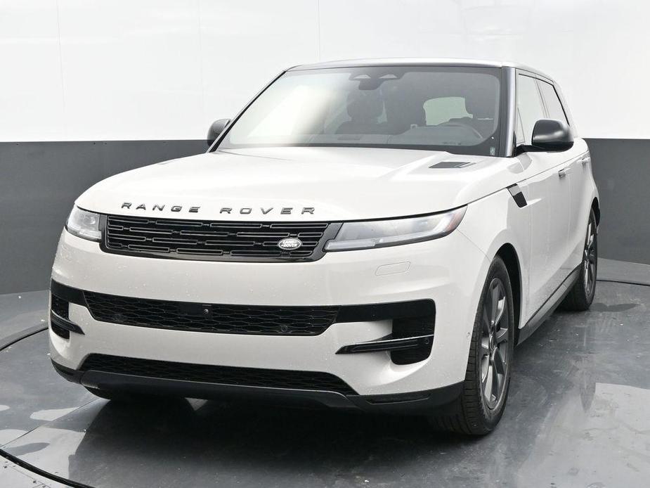 new 2024 Land Rover Range Rover Sport car, priced at $90,870