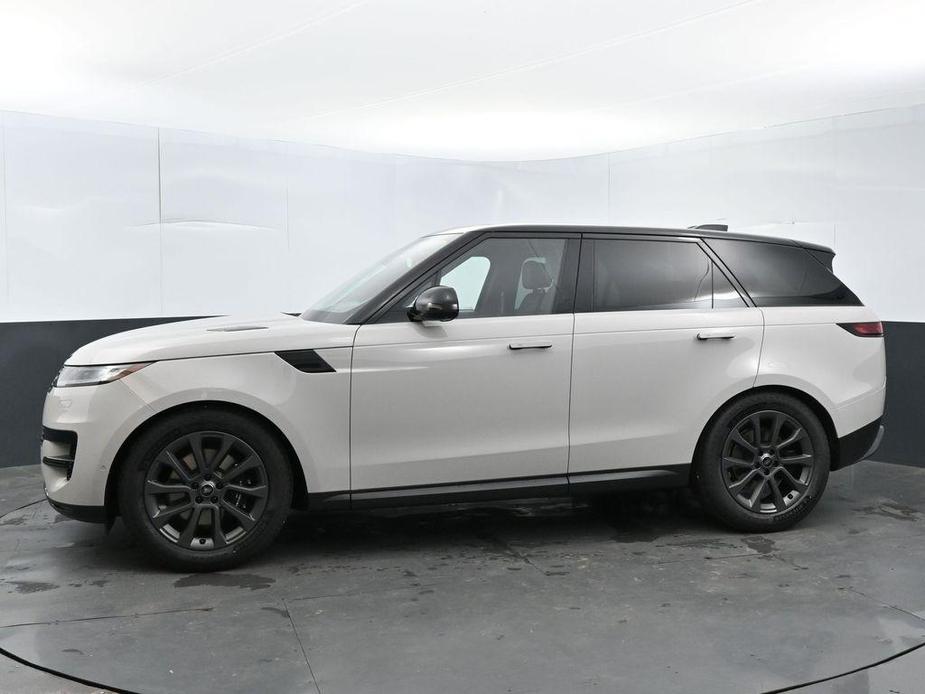 new 2024 Land Rover Range Rover Sport car, priced at $90,870