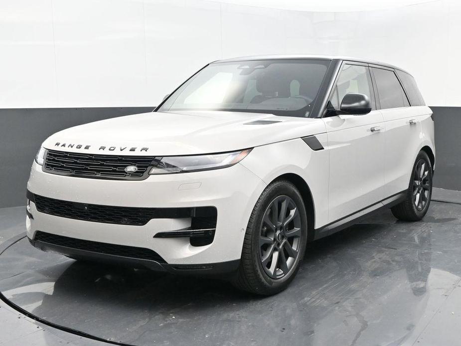 new 2024 Land Rover Range Rover Sport car, priced at $90,870