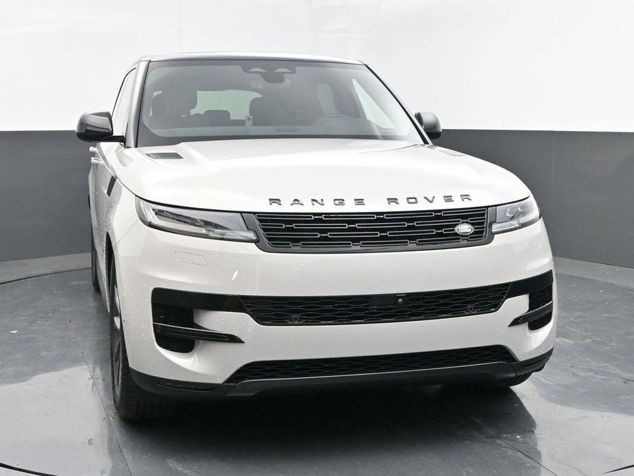 new 2024 Land Rover Range Rover Sport car, priced at $90,870