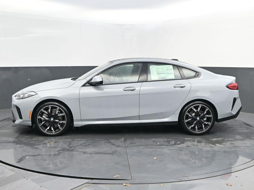 new 2025 BMW 228 Gran Coupe car, priced at $46,125