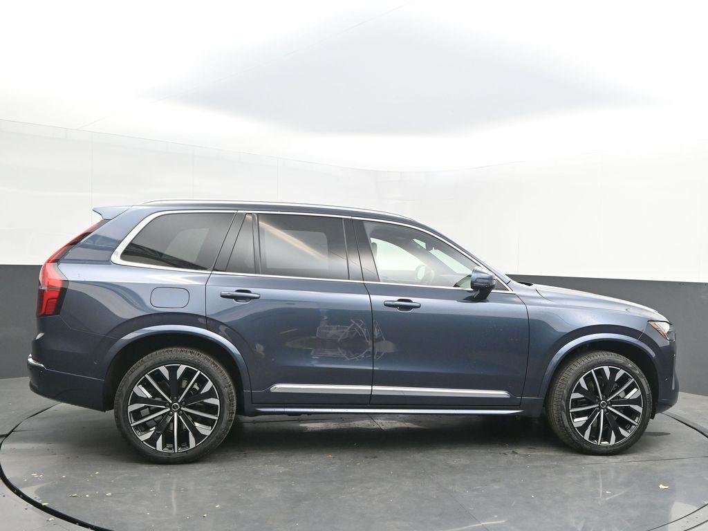 new 2026 Volvo XC90 car, priced at $71,825