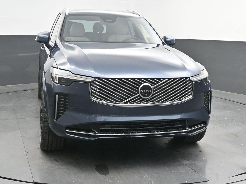 new 2026 Volvo XC90 car, priced at $71,825