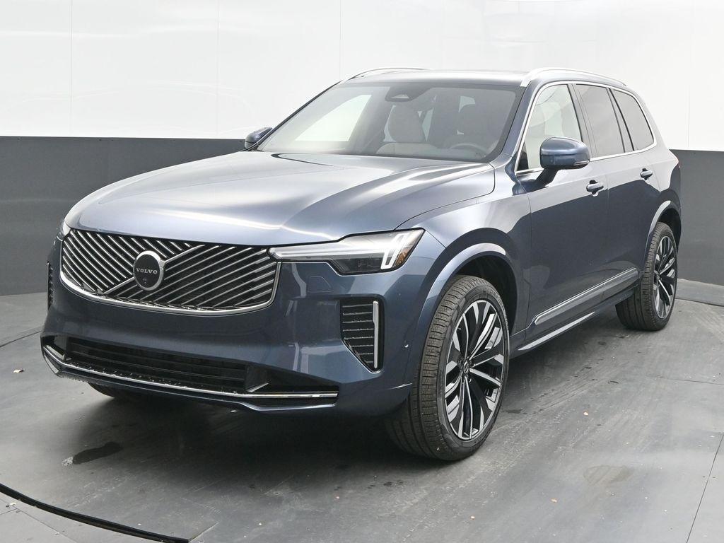 new 2026 Volvo XC90 car, priced at $71,825