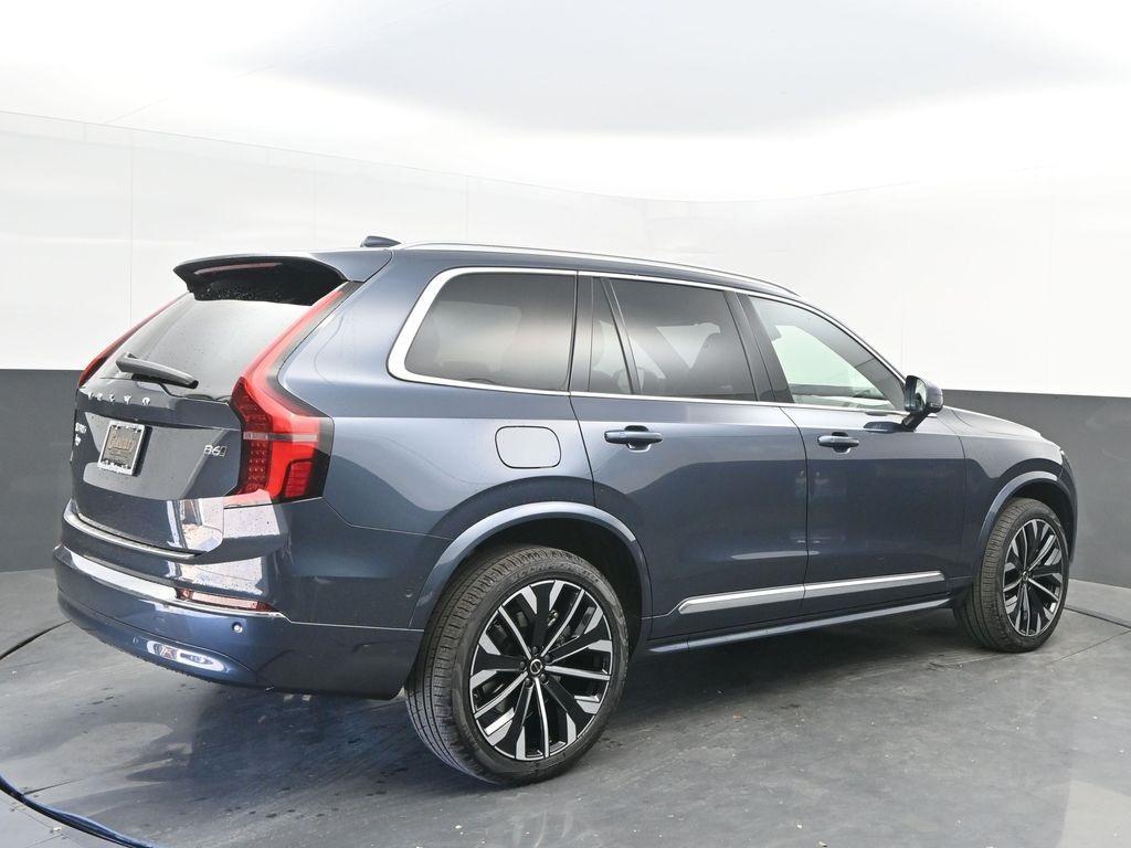 new 2026 Volvo XC90 car, priced at $71,825