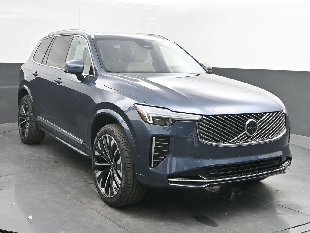 new 2026 Volvo XC90 car, priced at $71,825