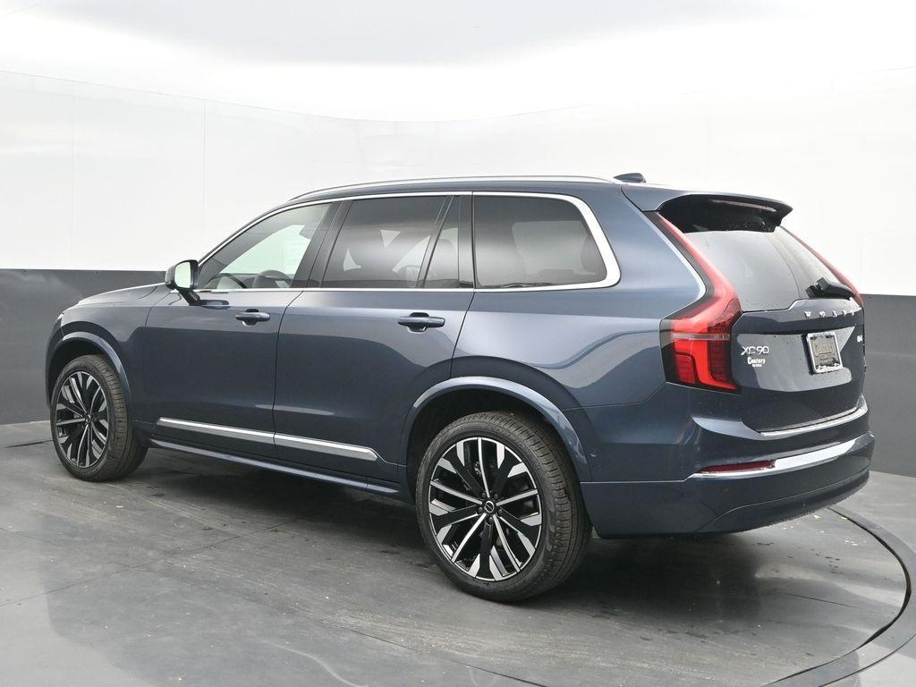 new 2026 Volvo XC90 car, priced at $71,825