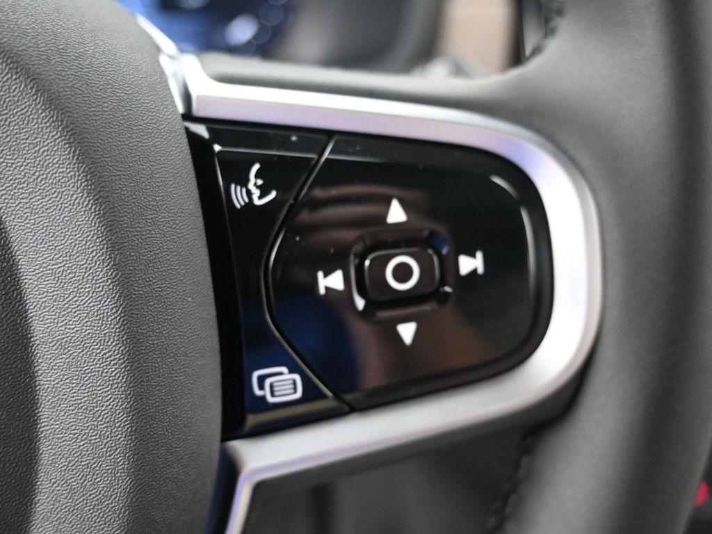 new 2026 Volvo XC90 car, priced at $71,825