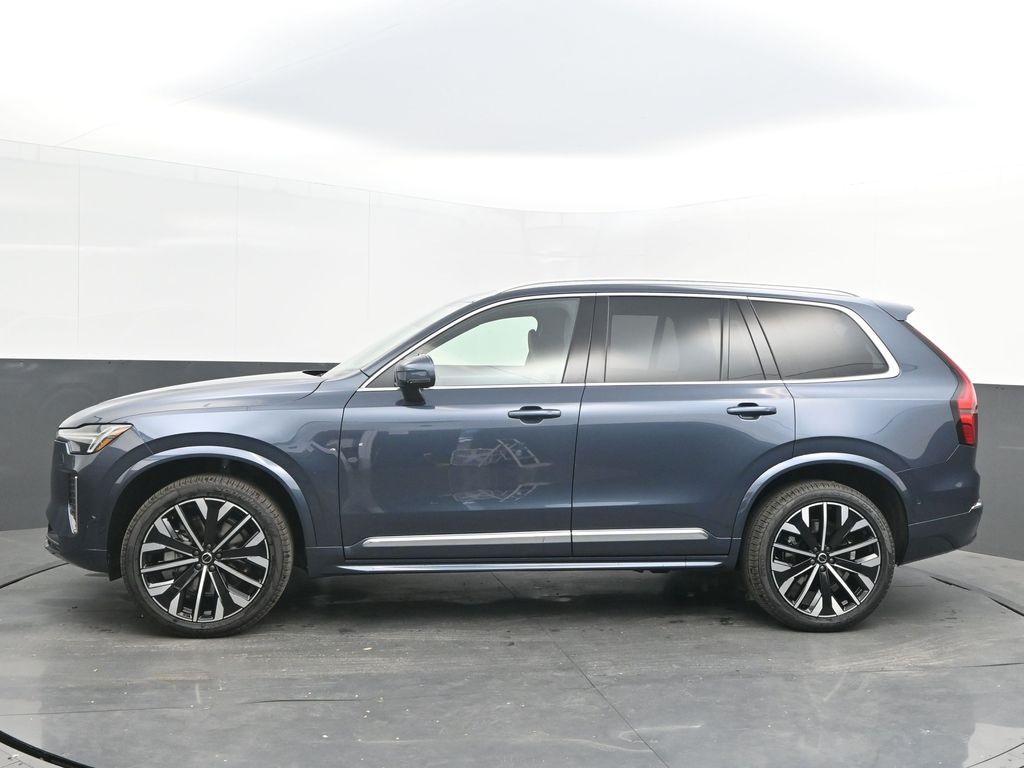 new 2026 Volvo XC90 car, priced at $71,825