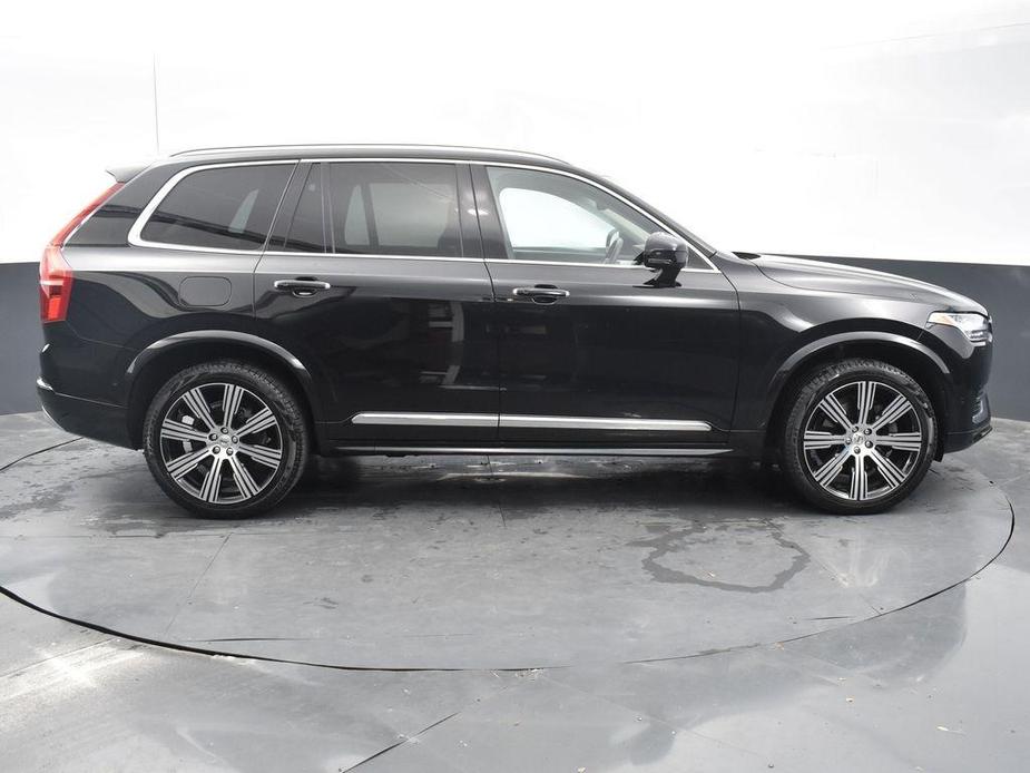 used 2022 Volvo XC90 car, priced at $54,998