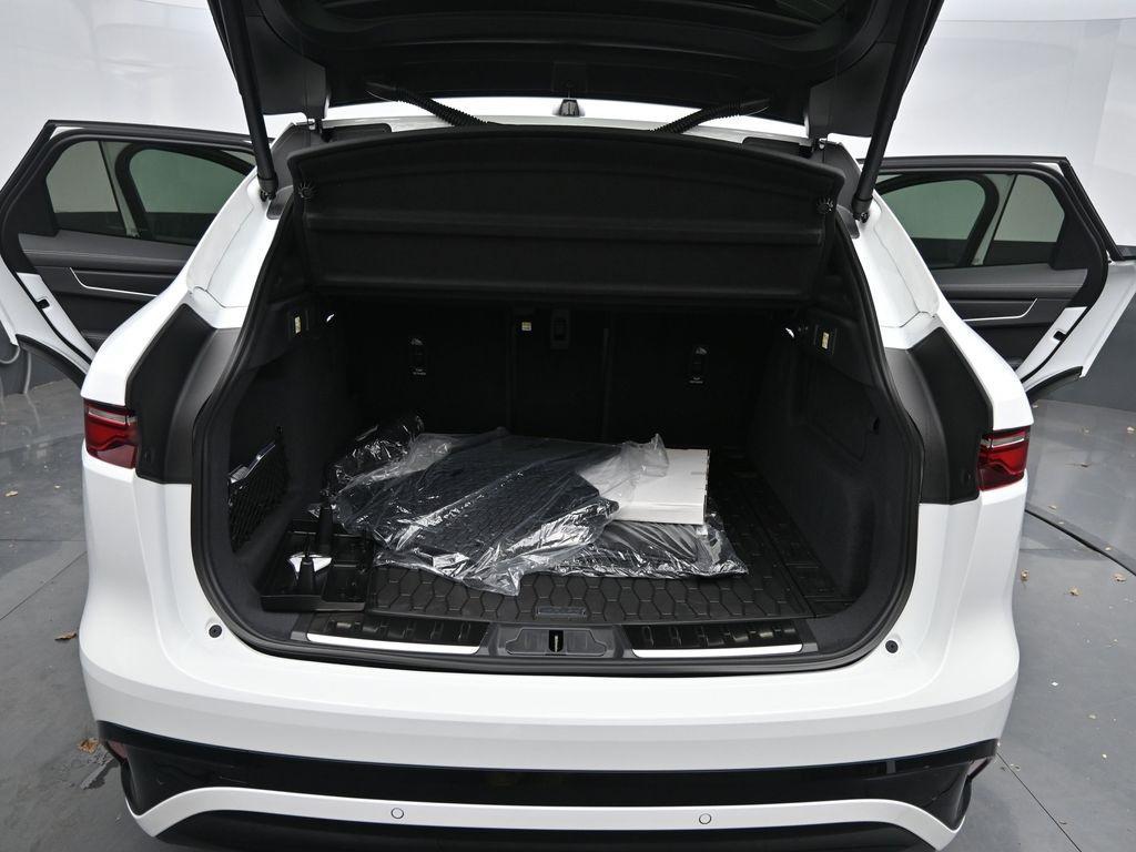 new 2026 Jaguar F-PACE car, priced at $60,908