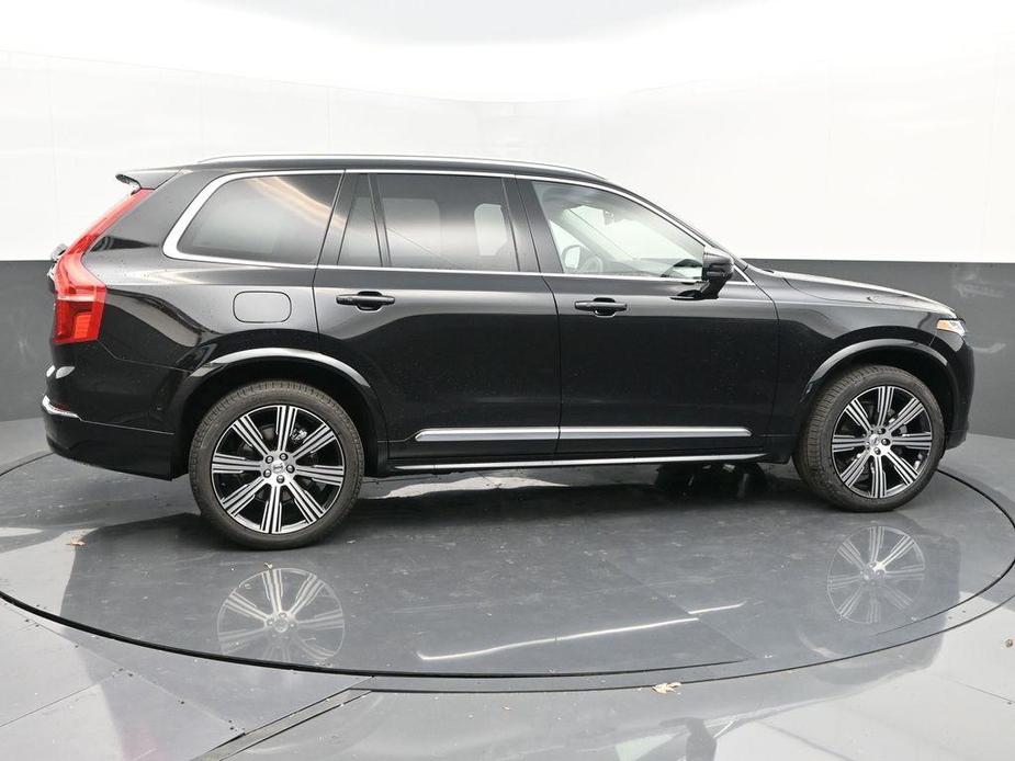 new 2025 Volvo XC90 car, priced at $67,275