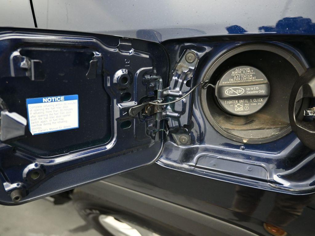 used 2021 Toyota RAV4 Hybrid car, priced at $27,499