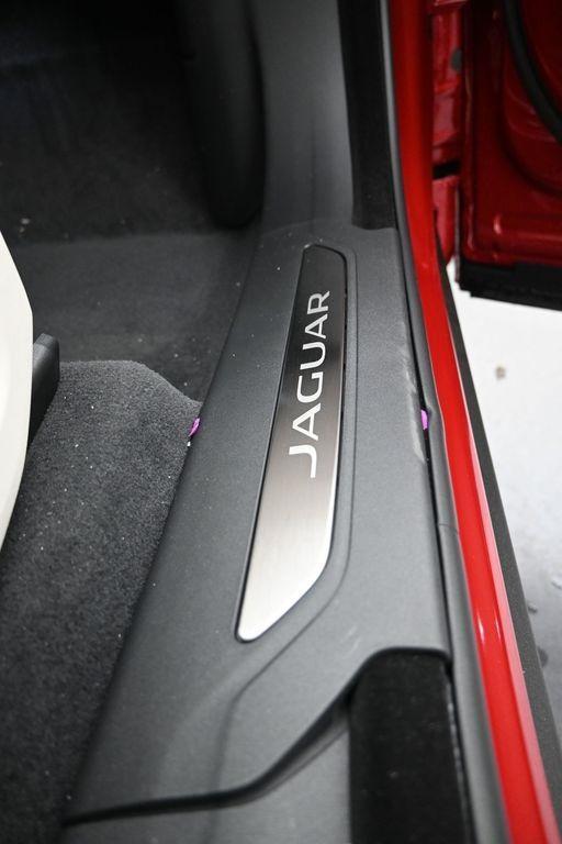 new 2026 Jaguar F-PACE car, priced at $76,908