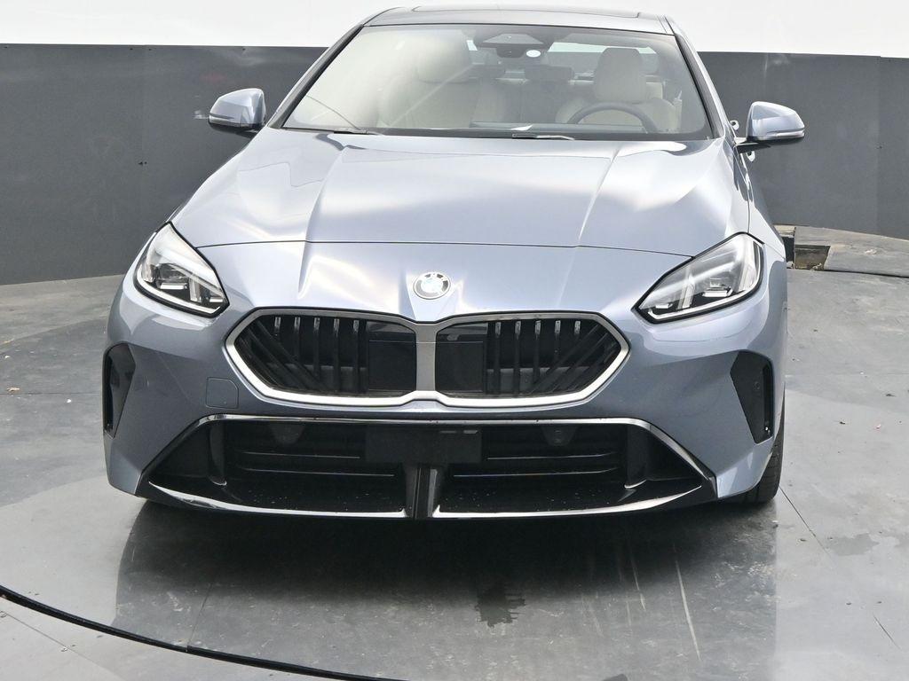 new 2026 BMW 228 Gran Coupe car, priced at $44,575