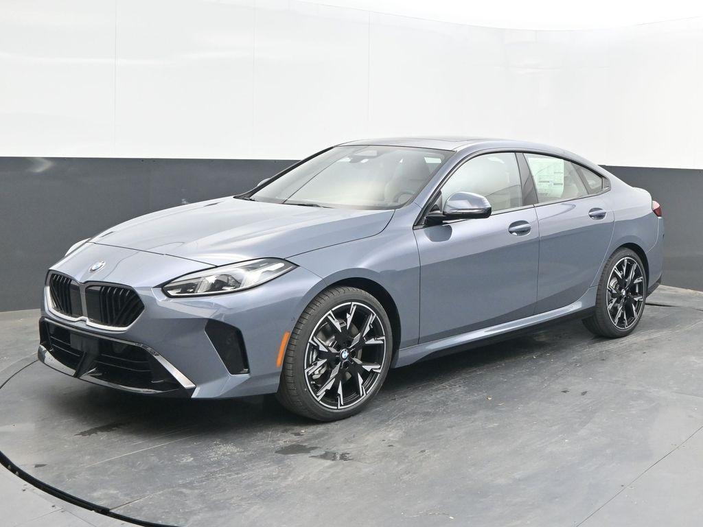 new 2026 BMW 228 Gran Coupe car, priced at $44,575