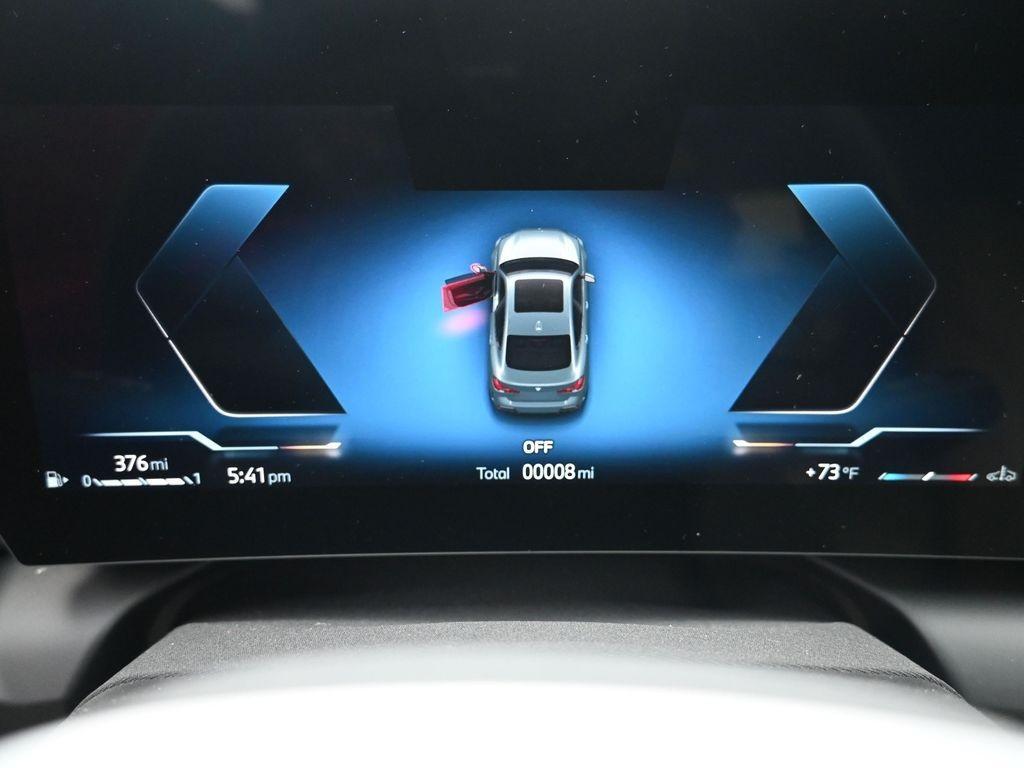 new 2026 BMW 228 Gran Coupe car, priced at $44,575