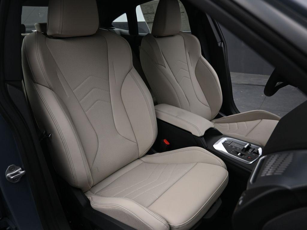 new 2026 BMW 228 Gran Coupe car, priced at $44,575