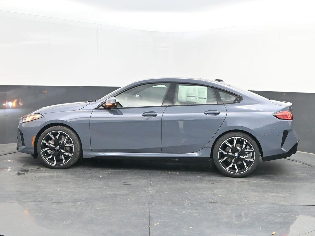 new 2026 BMW 228 Gran Coupe car, priced at $44,575