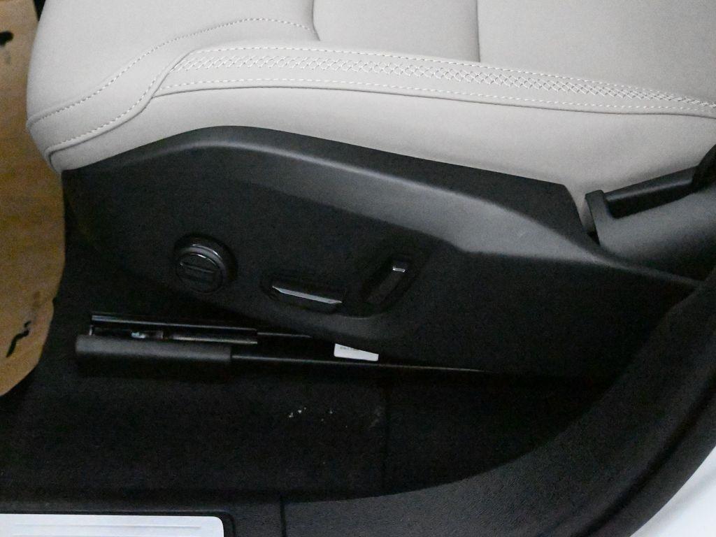 new 2026 Volvo XC60 car, priced at $52,730