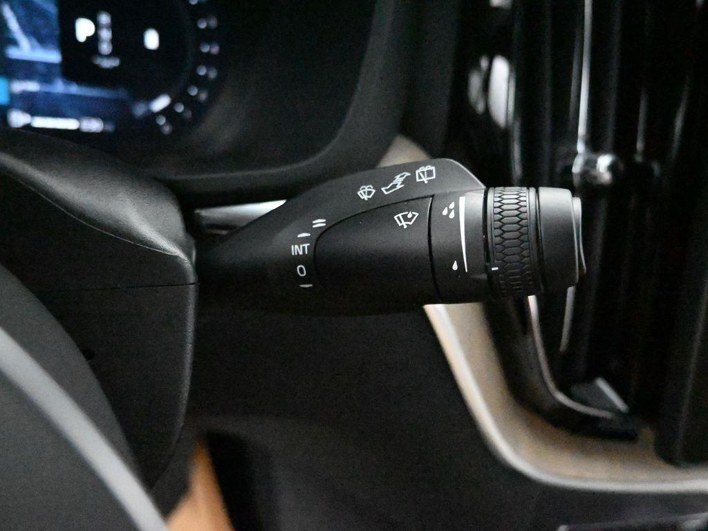 new 2026 Volvo XC60 car, priced at $52,730