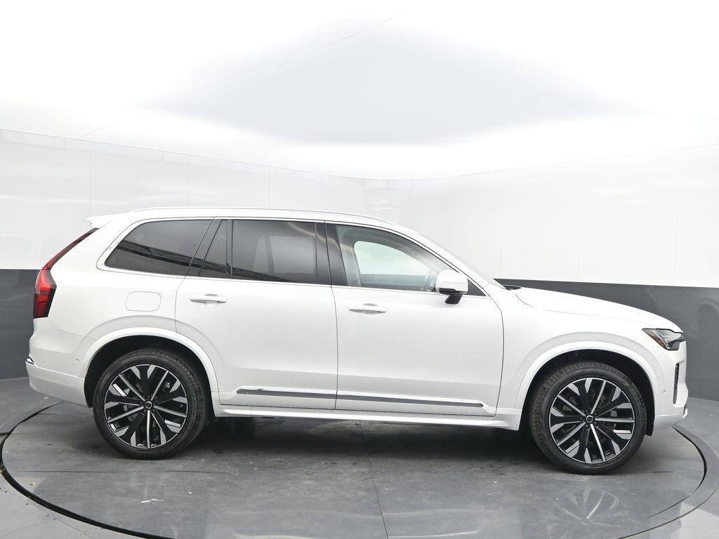 new 2026 Volvo XC90 car, priced at $75,155