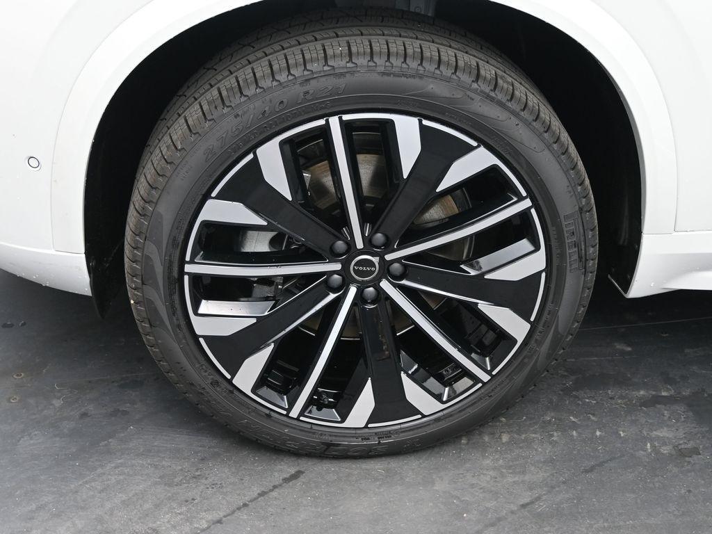 new 2026 Volvo XC90 car, priced at $75,155