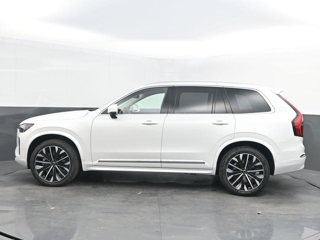 new 2026 Volvo XC90 car, priced at $75,155