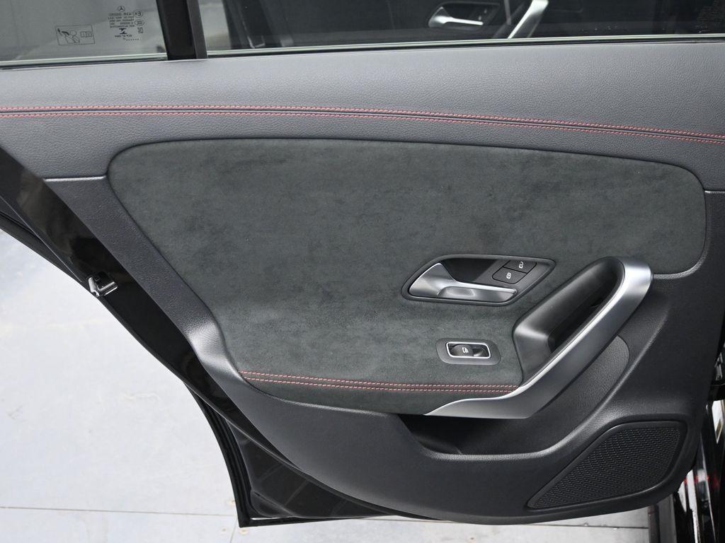 used 2021 Mercedes-Benz CLA 250 car, priced at $27,499