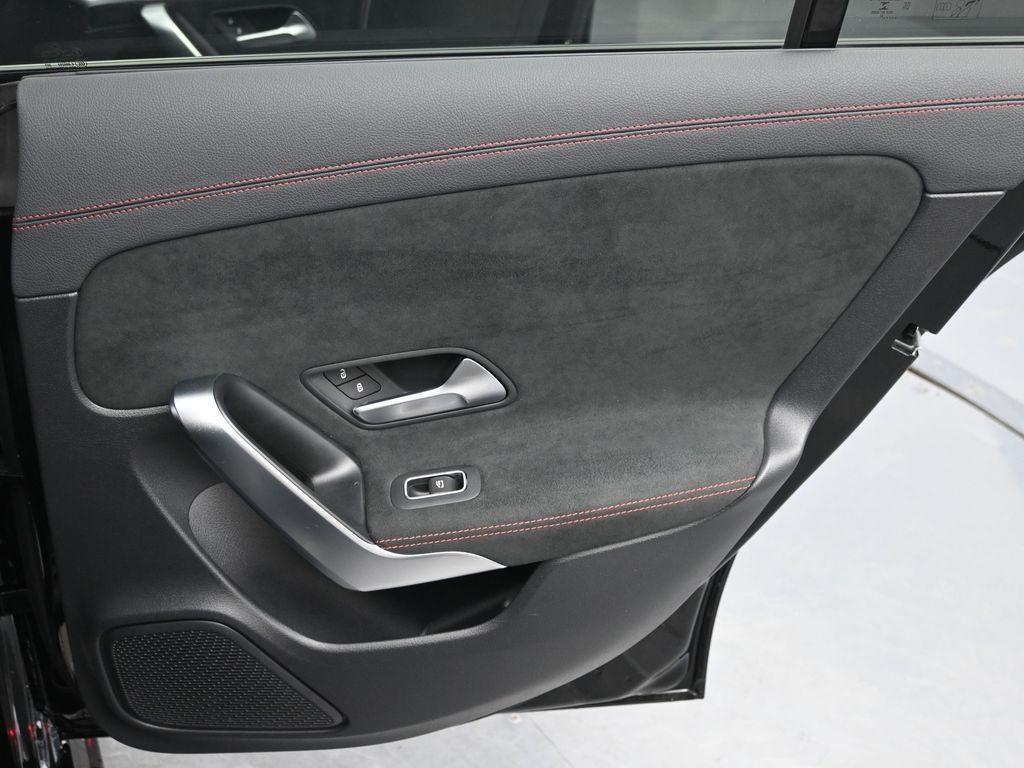 used 2021 Mercedes-Benz CLA 250 car, priced at $27,499
