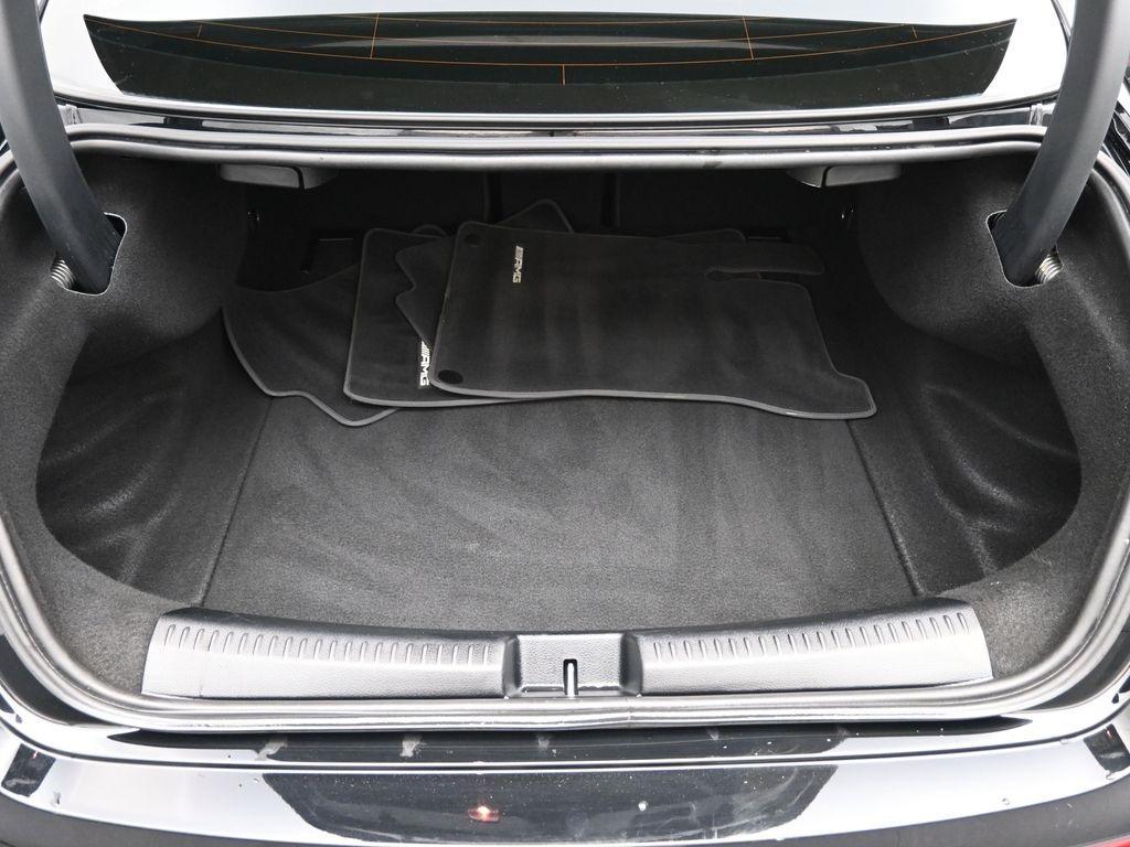 used 2021 Mercedes-Benz CLA 250 car, priced at $27,499