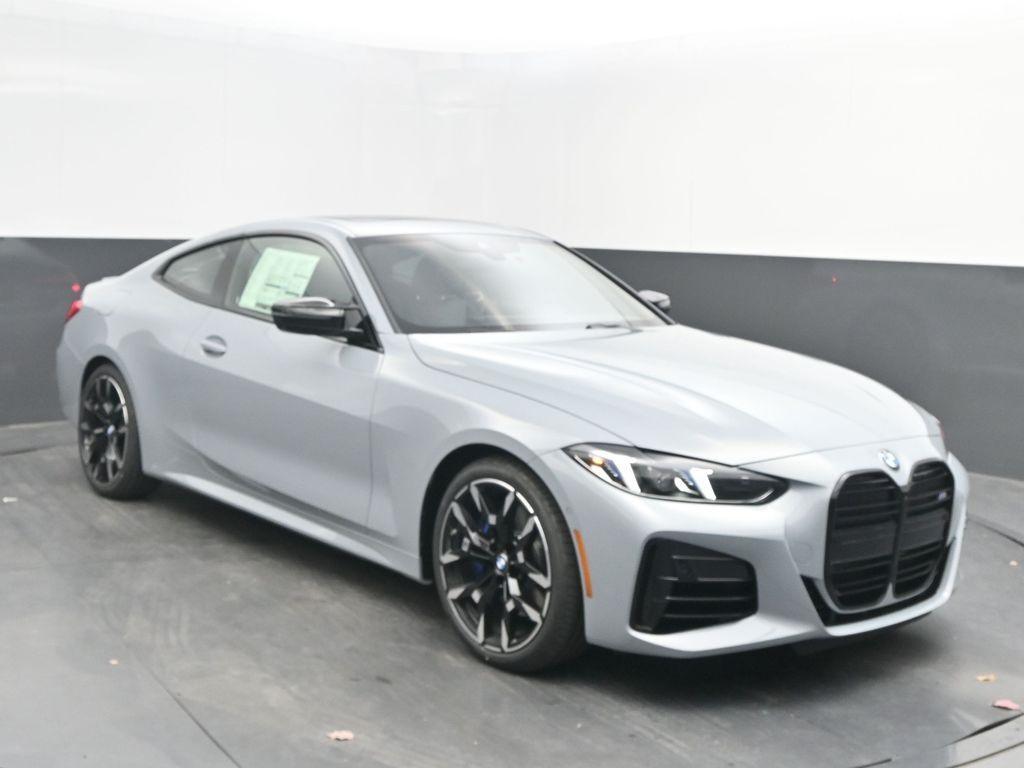 new 2026 BMW M440 car, priced at $70,160