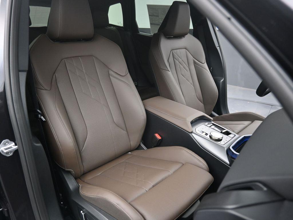 new 2025 BMW X3 car, priced at $52,260