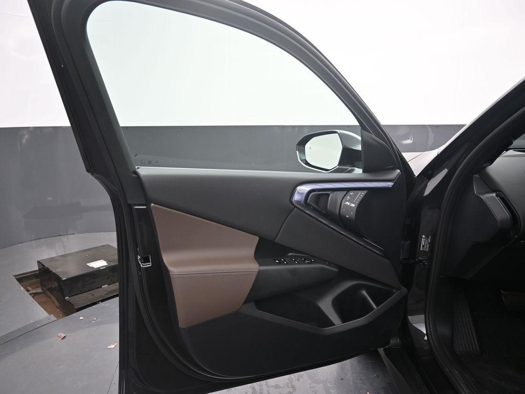 new 2025 BMW X3 car, priced at $52,260