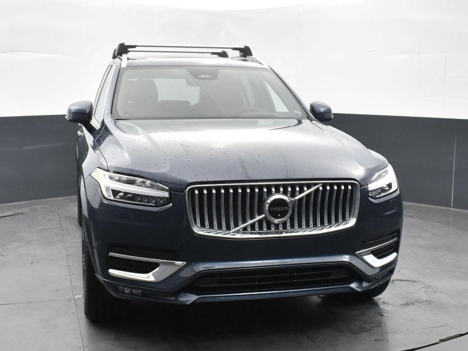 used 2023 Volvo XC90 car, priced at $58,998