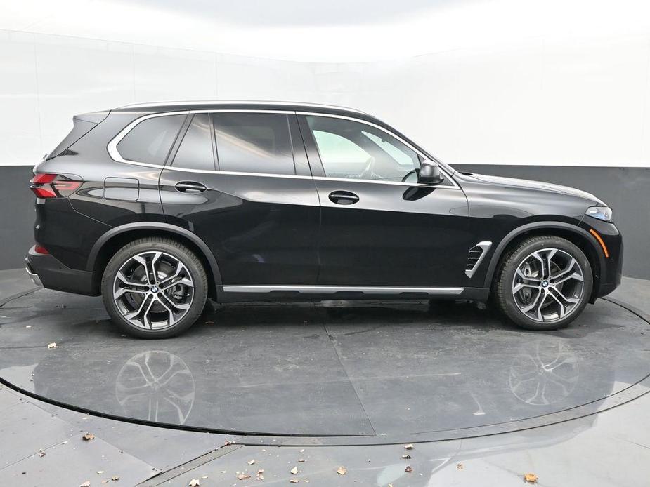 new 2025 BMW X5 PHEV car, priced at $77,110